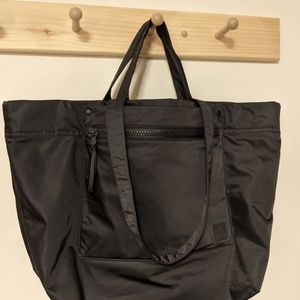 Madewell (Re)sourced Tote Bag
